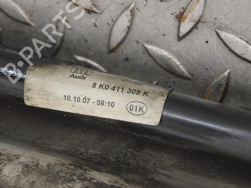 Subframe AUDI A5 (8T3) 3.0 TDI quattro | BP30237212M9 