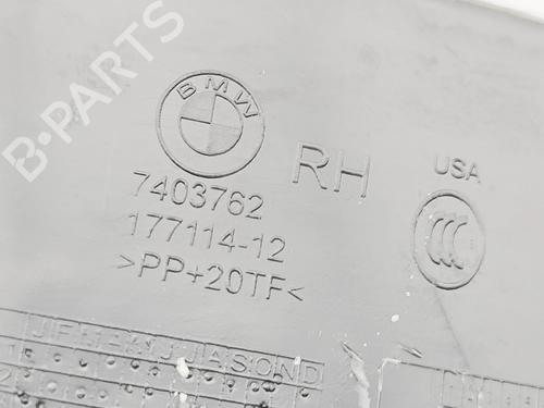 Boot lining BMW X3 (G01, F97, G08) xDrive 20 d | BP39989499I3 - Image 6