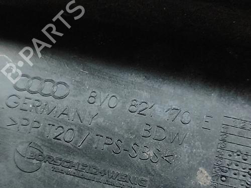 Other AUDI A3 Sportback (8VA, 8VF) RS3 quattro | BP26590113O1