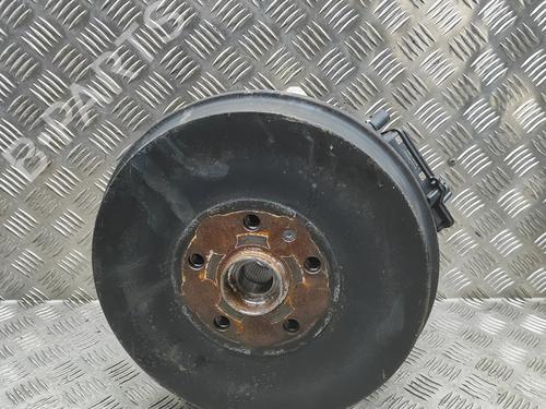 Used Left rear steering knuckle Left rear steering knuckle FORD USA EXPLORER (CX740) EV (286 hp) 33164151 33164151