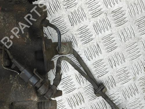 Right front brake caliper IVECO DAILY VI Platform/Chassis 35S21, 35C21, 40C21, 45C21, 50C21, 60C21, 65C21, 70C21 | BP31902877M104  - Image 8