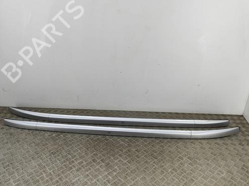 Barra de techo MITSUBISHI OUTLANDER III (GG_W, GF_W, ZJ, ZL, ZK) 2.0 Hybrid 4WD (GG2W) (200 hp) 28431083