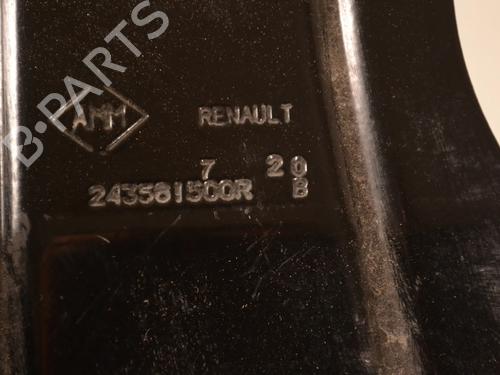 Water radiator RENAULT MASTER III Van (FV) 2.3 dCi 180 FWD (FV04, FV07) | BP33350515M31  - Image 5