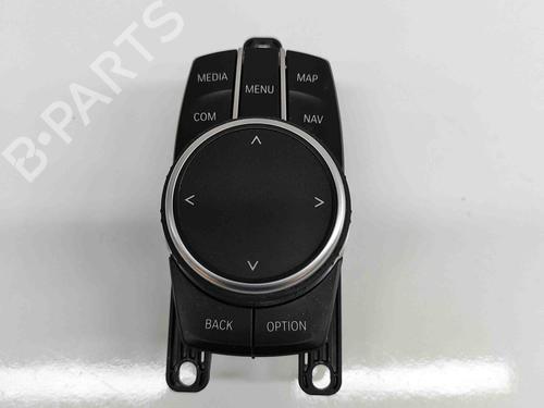 Used Switch BMW X3 (G01, F97, G08) xDrive 20 i (184 hp) 26162156