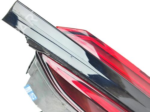 Left tailgate light AUDI A6 C8 Avant (4A5) RS6 TFSI Mild Hybrid quattro | BP37583595C79 - Image 6