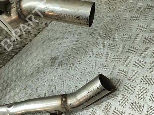 Exhaust system BMW X7 (G07) xDrive 40 i Mild Hybrid | BP32269319M121