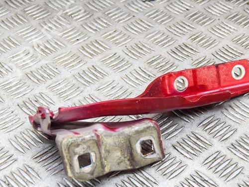 Hinge/Door check strap FIAT 500X (334_) 2.0 D Multijet 4x4 (334AXB22, 334AXD2B) | BP15680697C146 