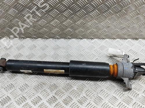 Used Right rear shock absorber AUDI Q7 (4MB, 4MG, 4MQ) 3.0 TDI quattro (272 hp) 23946864