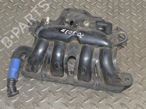 Used Intake manifold MINI MINI CLUBMAN (R55) Cooper S (174 hp) 30225463