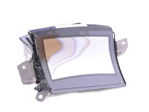 Used Display monitor BMW 3 (F30, F80) 335 d xDrive (313 hp) 30894112