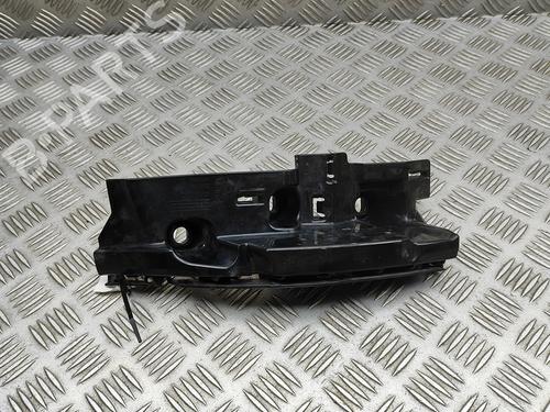Used Rear bumper bracket MERCEDES-BENZ EQB (X243) EQB 300 4-matic (243.608, 243.609) (228 hp) 29593941