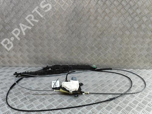Electronic module AUDI A6 C7 Avant (4G5, 4GD) 2.0 TDI | BP28028537M83 - Image 2