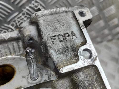 Cylinder head PEUGEOT RCZ 1.6 16V | BP31339350M5 - Image 9
