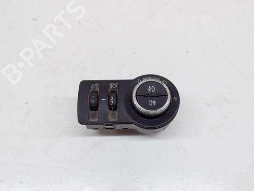 Electronic module OPEL INSIGNIA A Sports Tourer (G09) 2.0 CDTI (35) | BP9227915M83 