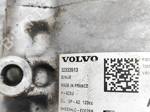 AC-Kompressor VOLVO XC40 (536) T5 Plug-in Hybrid | BP39930678M34 - Image 5