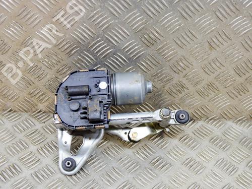 Used Front wipers mechanism PEUGEOT 3008 I MPV (0U_) 1.6 HDi (112 hp) 11395808