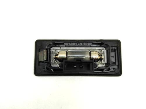 Licence plate light AUDI A5 (8T3) RS5 quattro | BP37402576I40  - Image 7