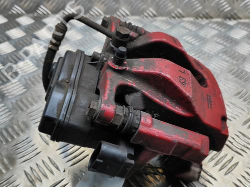 Left rear brake caliper LAND ROVER RANGE ROVER SPORT II (L494) 4.4 SDV8 4x4 | BP28061896M107 