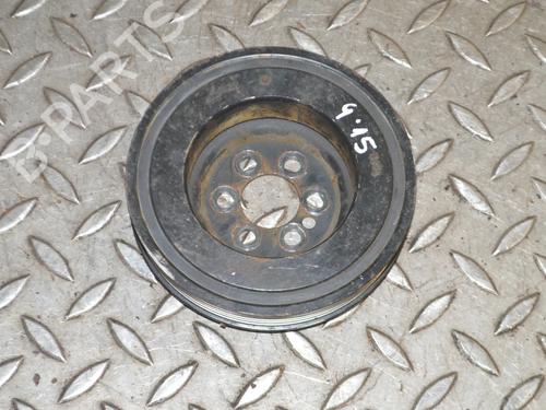 Used Pulley VW PASSAT B6 (3C2) 2.0 TFSI (200 hp) 30221542
