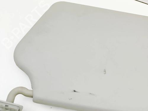 Left sun visor FORD TRANSIT V363 Van (FCD, FDD) 2.0 EcoBlue | BP36934633I1  - Image 6
