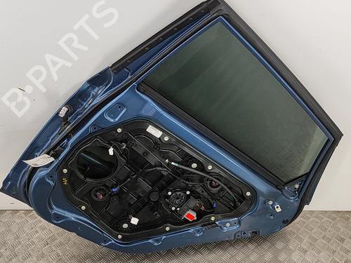 Right rear door HYUNDAI i40 I CW (VF) 1.7 CRDI | BP27779378C5