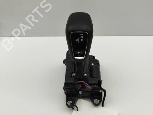 Used Shift knob Shift knob PORSCHE CAYENNE Coupe (9YB) 3.0 AWD (9YBAA1) (340 hp) 27793955 27793955