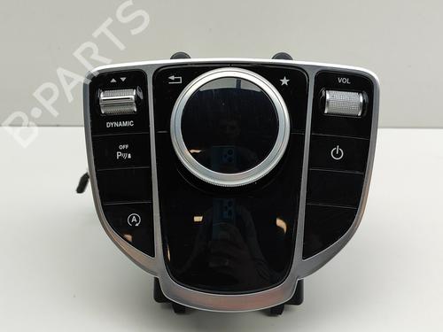 Used Switch MERCEDES-BENZ C-CLASS (W205) C 220 d 4-matic (205.005) (170 hp) 26239990