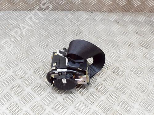 Used Rear left seatbelt Rear left seatbelt TESLA MODEL 3 (5YJ3) EV AWD (351 hp) 27757779 27757779