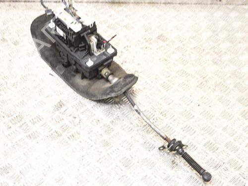 Gear lever AUDI A5 Sportback (8TA) 2.0 TDI | BP9167225M90 