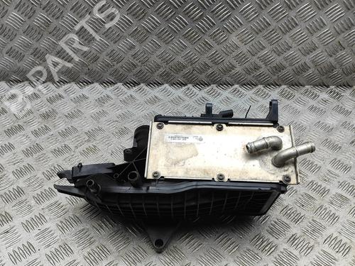 Intake manifold BMW 5 (E60) 530 d | BP35982924M70 - Image 3