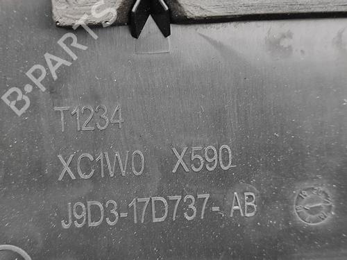 Other JAGUAR I-PACE (X590) EV400 AWD | BP28388151O1 