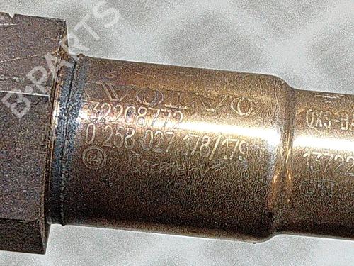 Electronic sensor VOLVO XC40 (536) T3 | BP27774804M84 