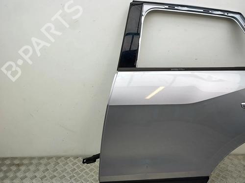 Dør venstre bagtil AUDI Q2 (GAB, GAG) 1.6 TDI | BP39244028C4 - Image 2