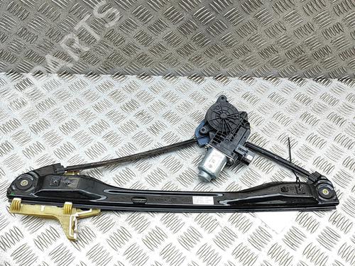Used Right rear window motor Right rear window motor VW AMAROK Platform/Chassis (S1B, S6B, S7B) 2.0 BiTDI 4motion (180 hp) 40042730 40042730