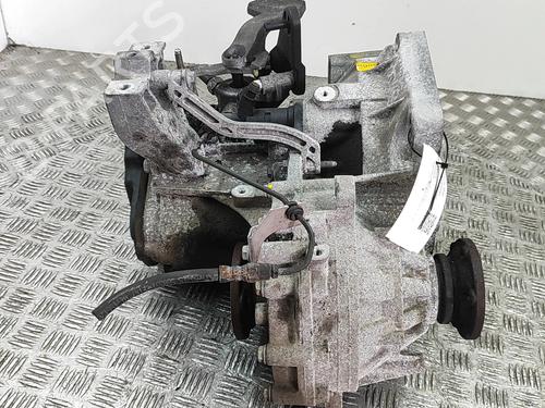 Gearbox VW PASSAT B7 (362) 2.0 TDI | BP33797741M3 - Image 2