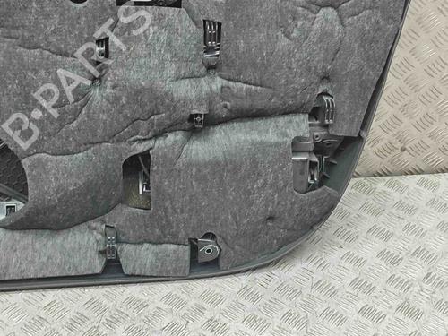 Front left panel PORSCHE PANAMERA (970) 3.0 D | BP29487896C58 