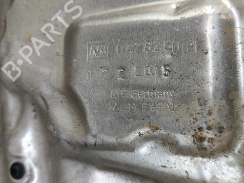 Air filter box MERCEDES-BENZ C-CLASS T-Model (S205) C 300 BlueTEC Hybrid / h (205.212) | BP28194846M87 