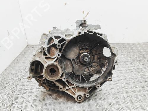 Used Gearbox Gearbox VW CRAFTER Van (SY_, SX_) 2.0 TDI FWD (SYB, SYC, SYD) (177 hp) 39686990 39686990