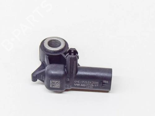 Electronic sensor AUDI A4 B9 (8W2, 8WC) 1.4 TFSI | BP6772181M84 - Image 2