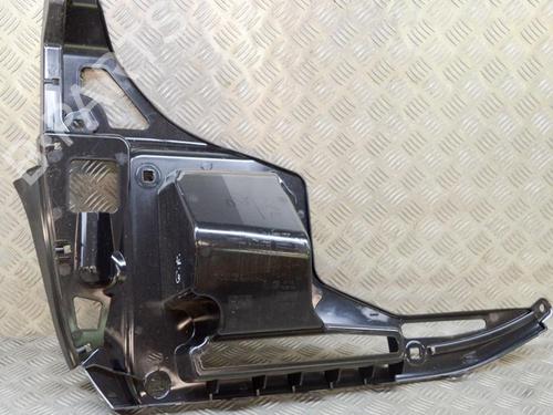 Used Rear bumper bracket BMW i3 (I01) s Electric (102 hp) 27760734