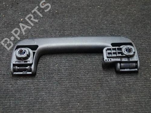 Dakgreep PORSCHE MACAN (95B) 3.0 S (340 hp) 14652477