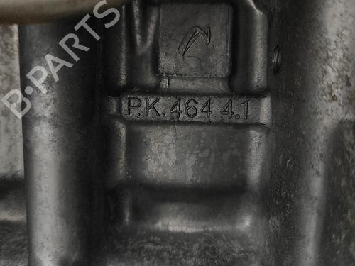 Engine OPEL INSIGNIA B Grand Sport (Z18) 1.5 (68) | BP33392019M1 - Image 9