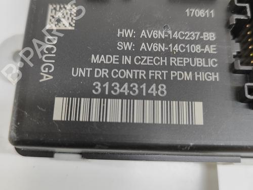 Electronic module VOLVO V60 I (155) 1.6 DRIVe | BP24583455M83 