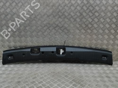 Pynteleist til bakluke VW CADDY V MPV (SBB, SBJ) 2.0 TDI 4motion (122 hp) 31976880