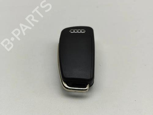 Electronic module AUDI Q3 (8UB, 8UG) 2.0 TFSI quattro | BP37610127M83 - Image 2