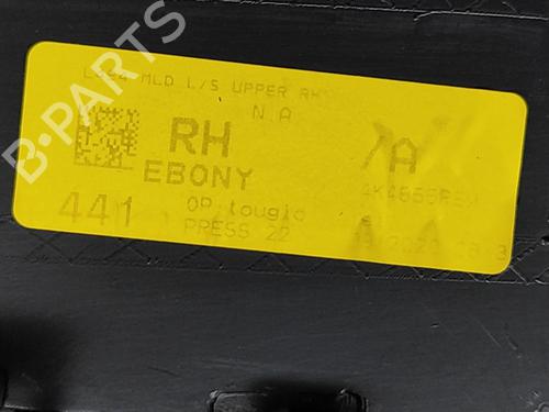 Boot lining LAND ROVER RANGE ROVER SPORT II (L494) 5.0 SCV8 4x4 | BP28432200I3