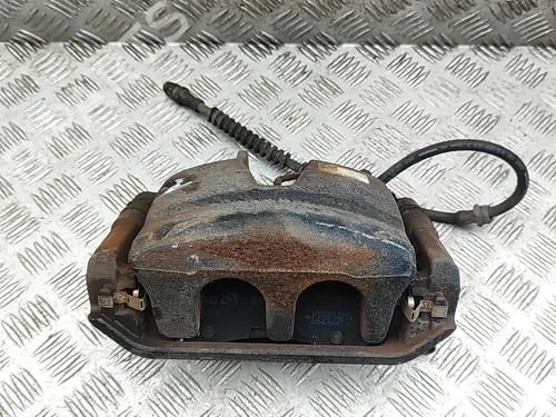 Used Right front brake caliper Right front brake caliper SKODA ENYAQ iV Coupe (5AC) RS (299 hp) 34037119 34037119