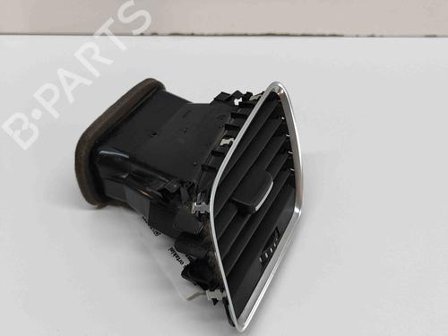 Air vent AUDI Q3 (8UB, 8UG) 2.0 TDI quattro | BP27245019I21