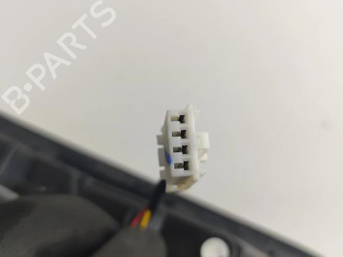 Right tailgate light MG MG ZS SUV (AZS1) EV | BP30885398C80