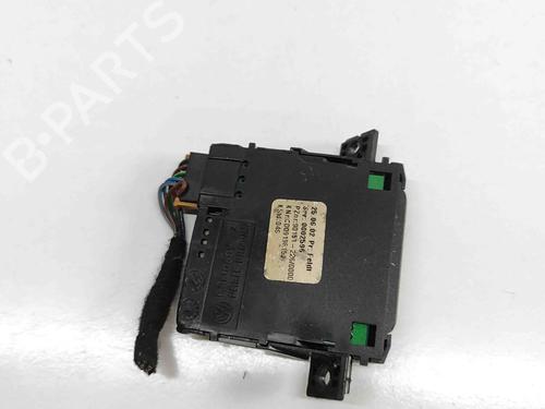 Electronic module VW PHAETON (3D1, 3D2, 3D3, 3D4, 3D6, 3D7, 3D8, 3D9) 6.0 W12 4motion | BP29488180M83 - Image 4